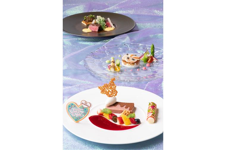 ディズニーホテル　パルパルーザ