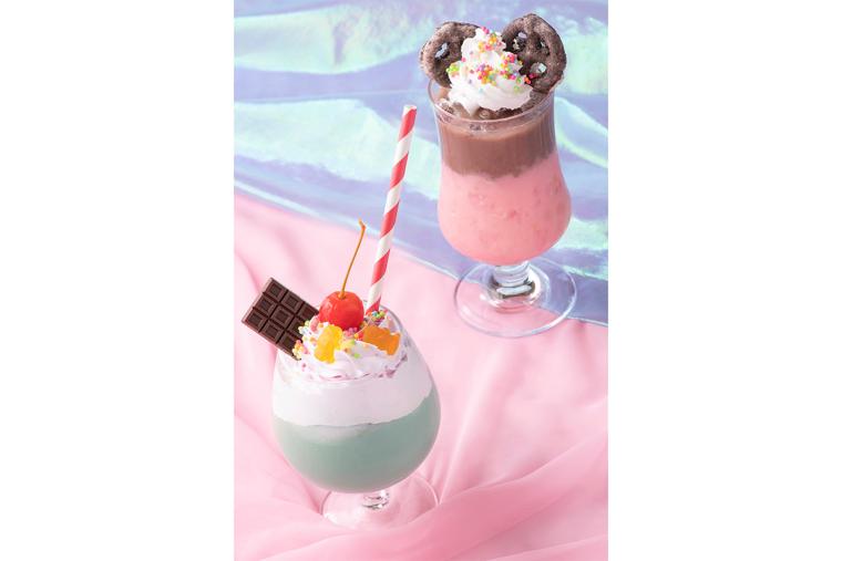 ディズニーホテル　パルパルーザ