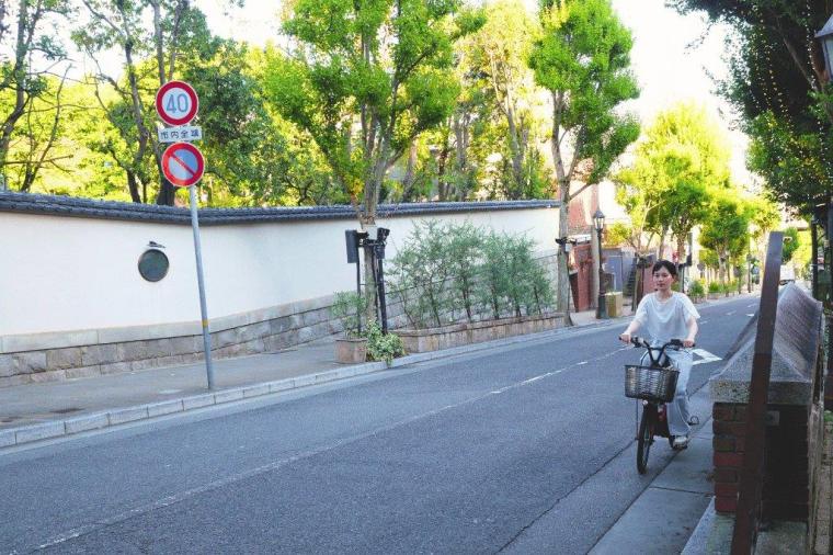 神戸レンタサイクル