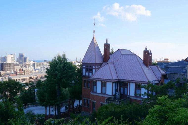 神戸レンタサイクル