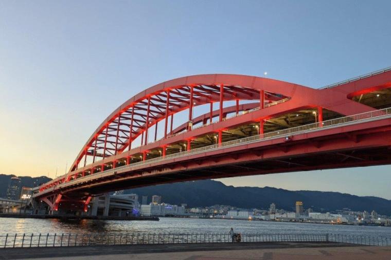 神戸レンタサイクル