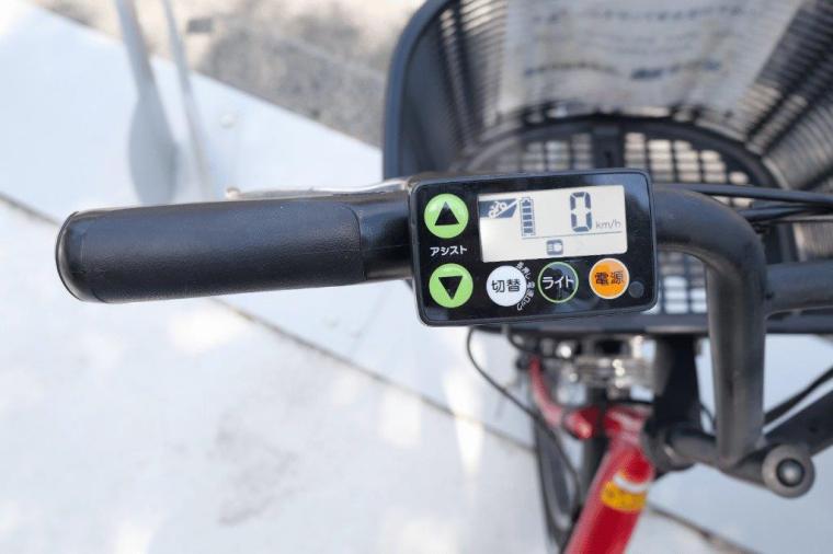 神戸レンタサイクル