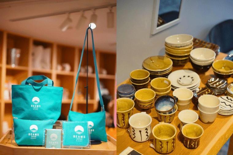 神戸ポートタワー