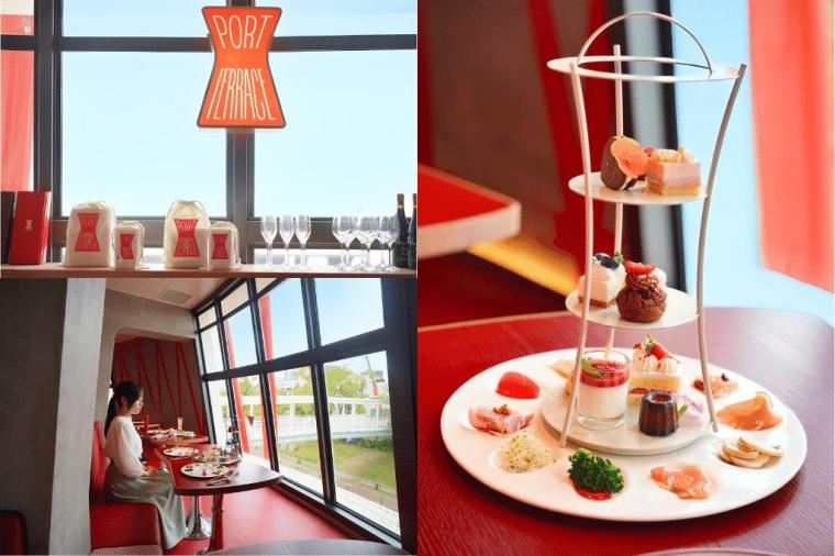 神戸ポートタワー