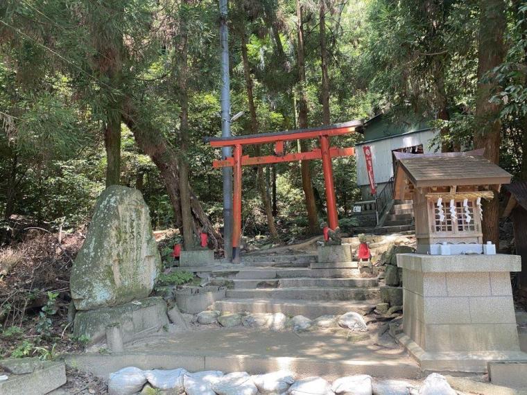 神戸の神社