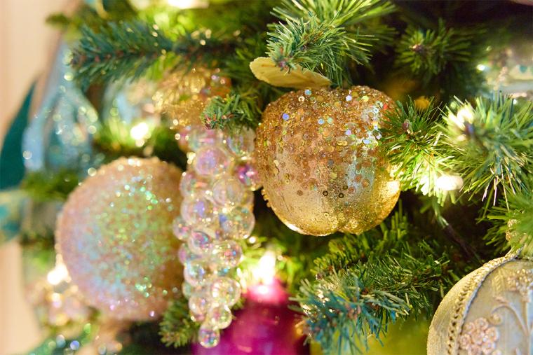 ファンタジースプリングスホテル　クリスマス