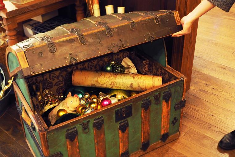 三鷹の森ジブリ美術館