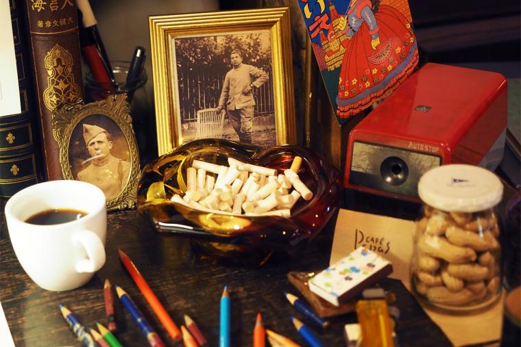 三鷹の森ジブリ美術館