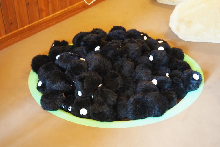 三鷹の森ジブリ美術館