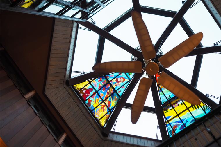 三鷹の森ジブリ美術館