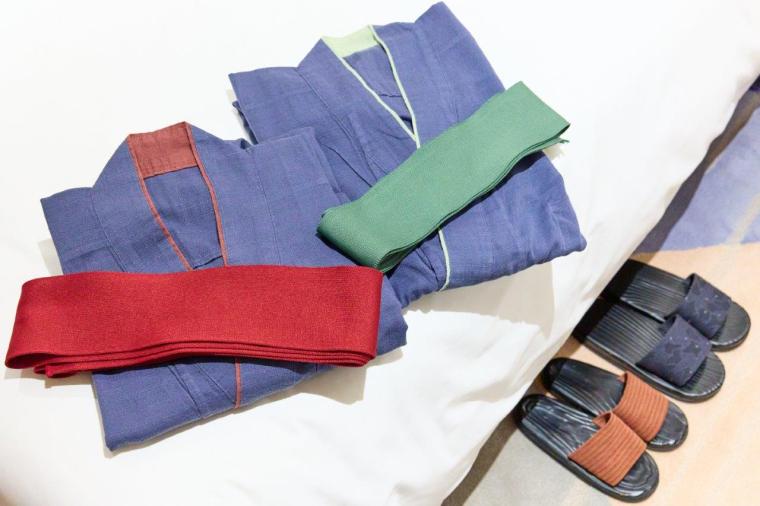 ホテルインディゴ箱根強羅