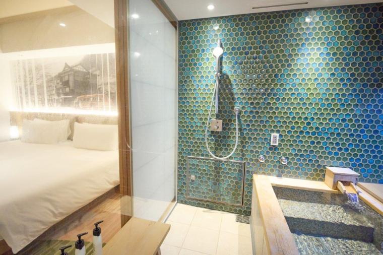 ホテルインディゴ箱根強羅