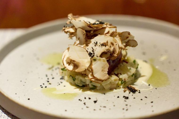 ホテルインディゴ箱根強羅