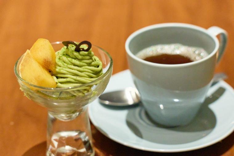 ホテルインディゴ箱根強羅