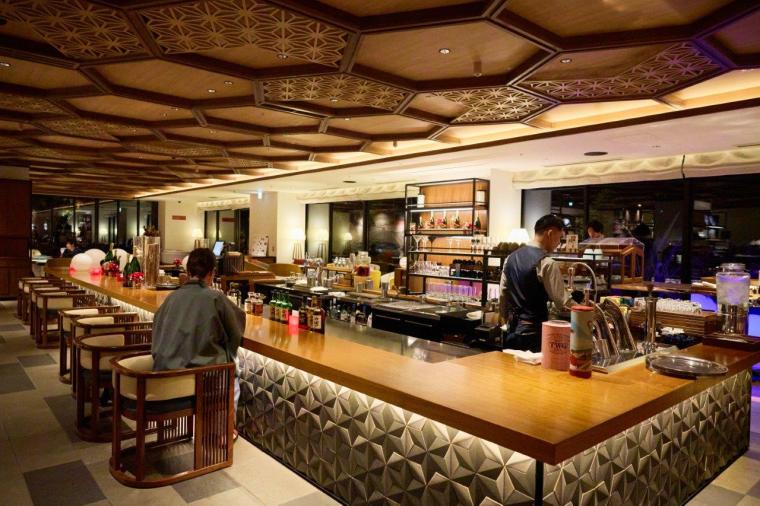 ホテルインディゴ箱根強羅