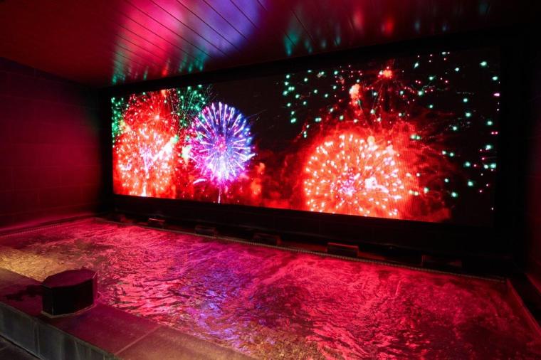 ホテルインディゴ箱根強羅