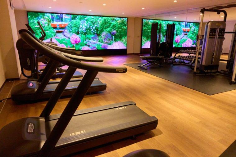 ホテルインディゴ箱根強羅