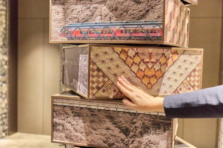 ホテルインディゴ箱根強羅