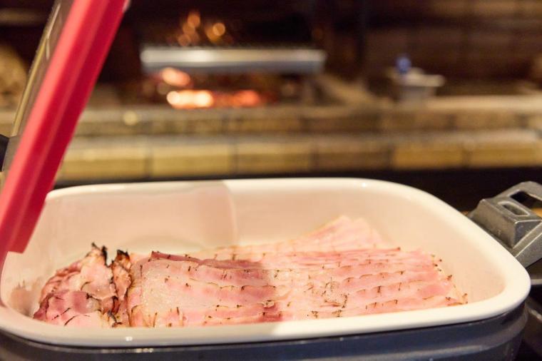 ホテルインディゴ箱根強羅