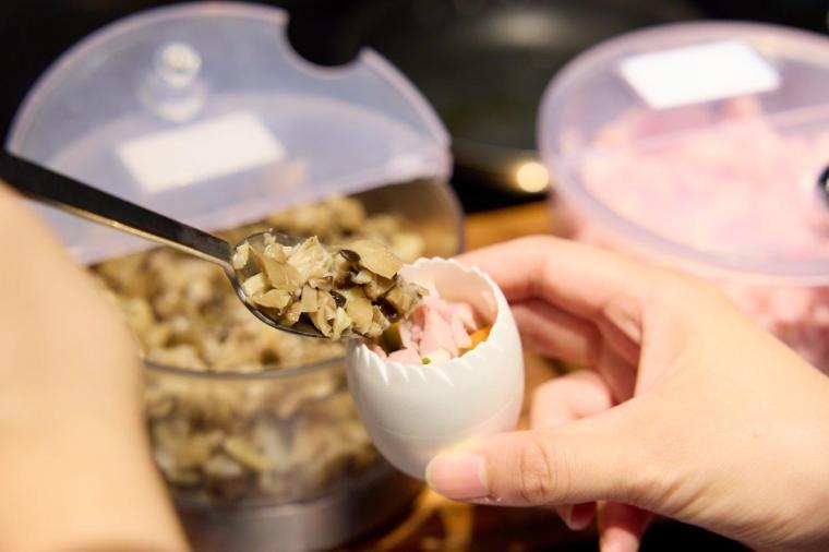 ホテルインディゴ箱根強羅