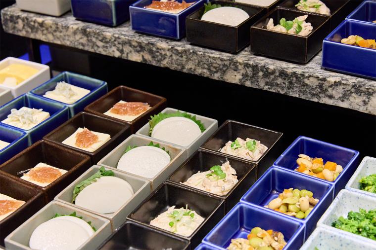 ホテルインディゴ箱根強羅