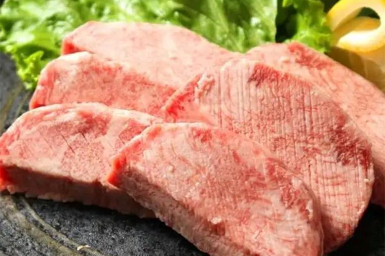 誠の焼肉 伊豆焼肉ほのり