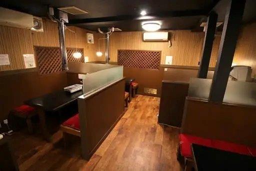 誠の焼肉 伊豆焼肉ほのり