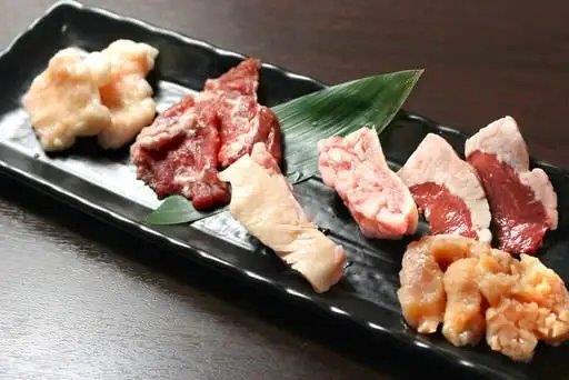 誠の焼肉 伊豆焼肉ほのり