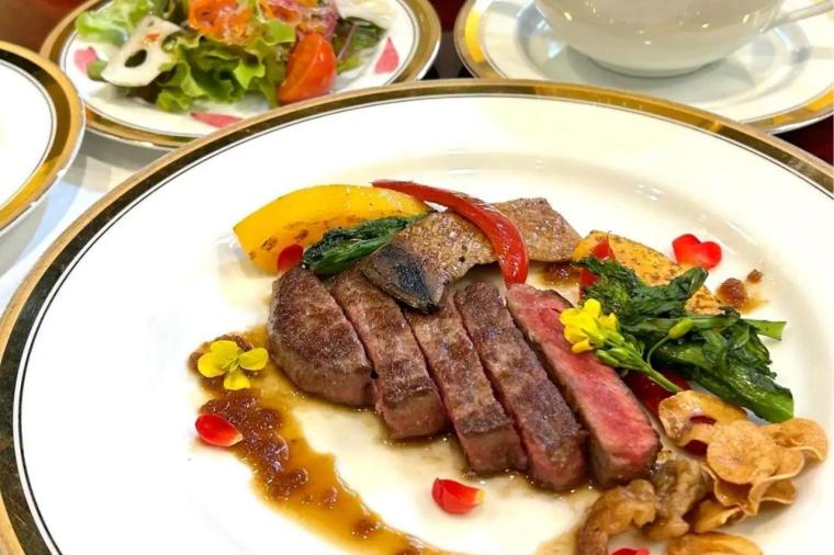 誠の焼肉 伊豆焼肉ほのり