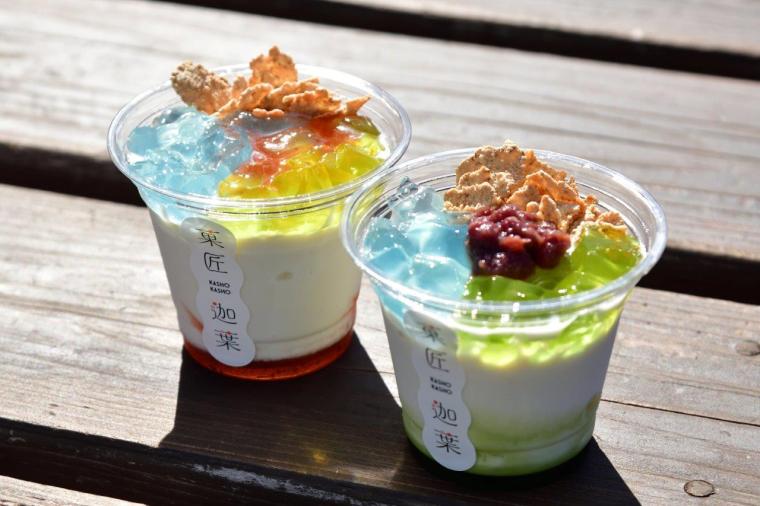 グルメと自然体験と温泉。群馬県川場村へ日帰り旅