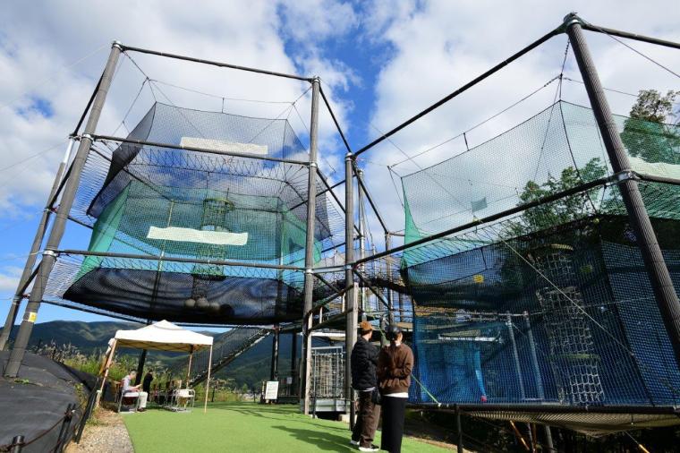 グルメと自然体験と温泉。群馬県川場村へ日帰り旅