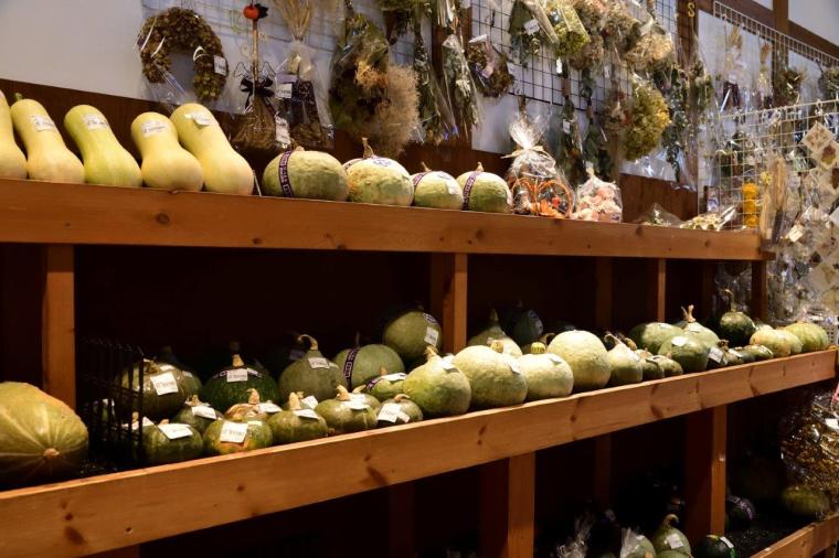 グルメと自然体験と温泉。群馬県川場村へ日帰り旅