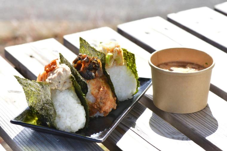 グルメと自然体験と温泉。群馬県川場村へ日帰り旅