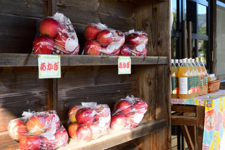 グルメと自然体験と温泉。群馬県川場村へ日帰り旅