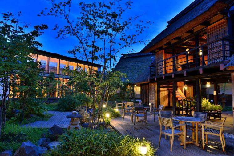 グルメと自然体験と温泉。群馬県川場村へ日帰り旅