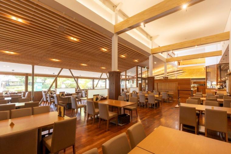 グルメと自然体験と温泉。群馬県川場村へ日帰り旅