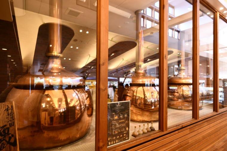 グルメと自然体験と温泉。群馬県川場村へ日帰り旅