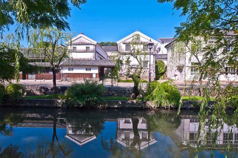 倉敷デニムストリート