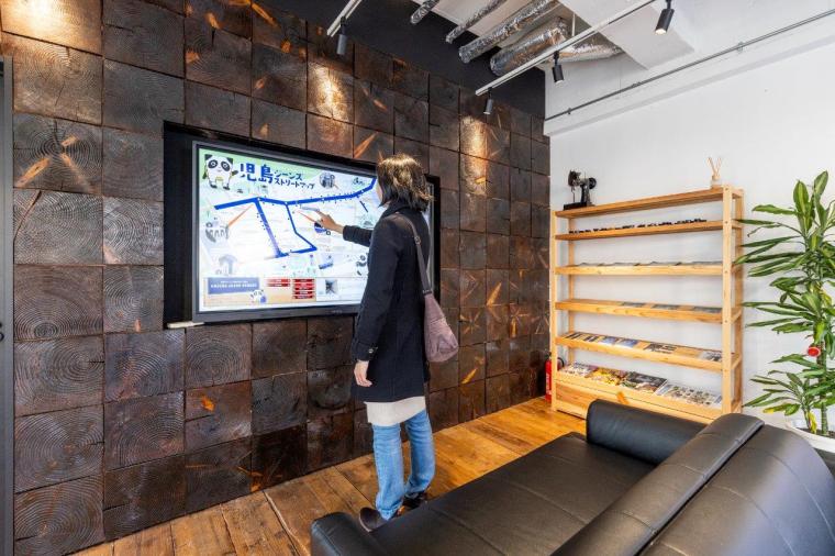 児島ジーンズストリート