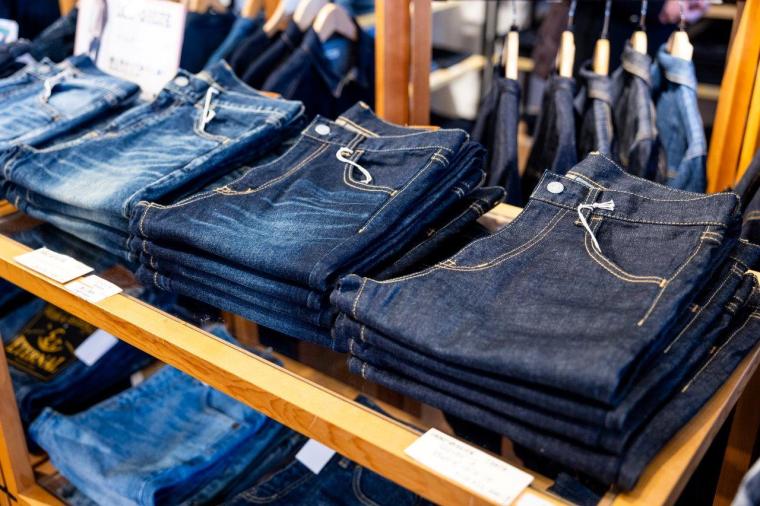 倉敷デニムストリート