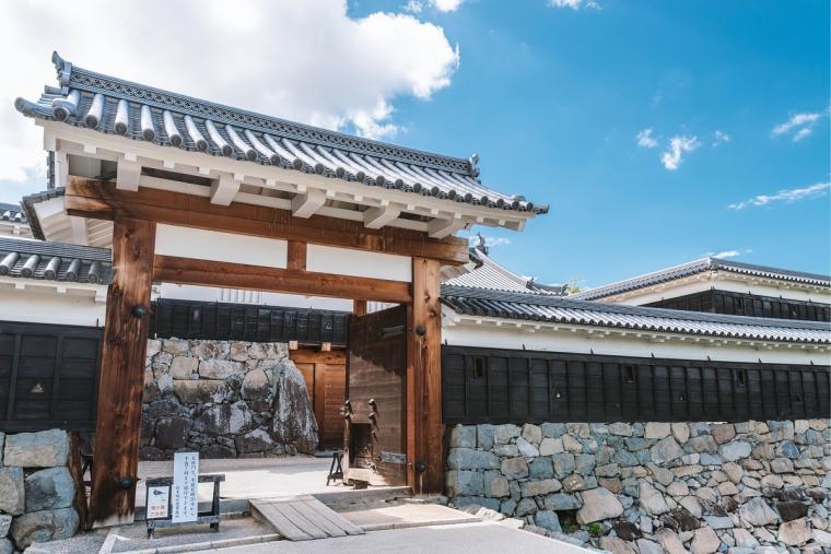 松本城（長野）