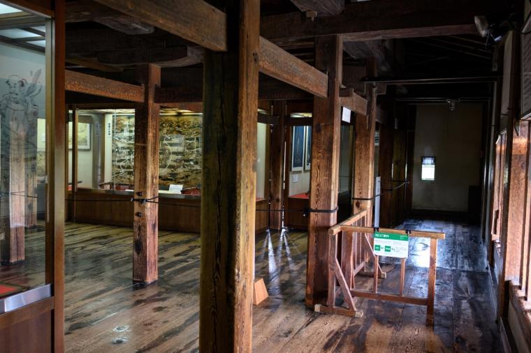 松本城（長野）