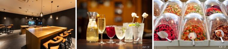 食も温泉も体験も！「亀の井ホテル 日光湯西川」がオールインクルーシブホテルに刷新