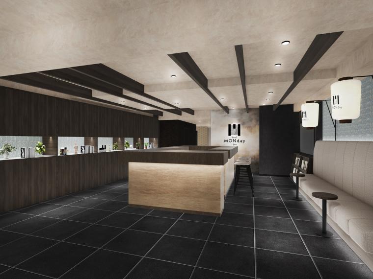 観光地にもアクセス抜群！「MONday Apart Premium 大阪難波WEST」オープン