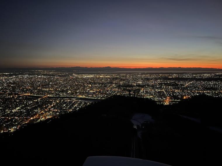 藻岩山（北海道）