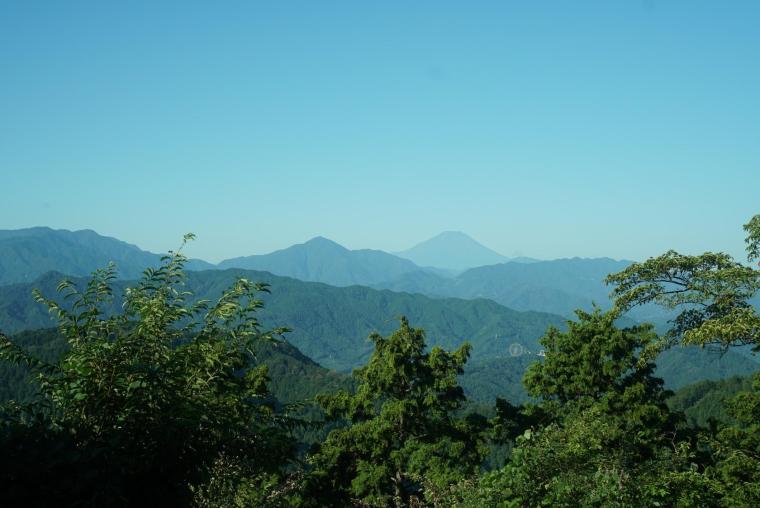 高尾山（東京）