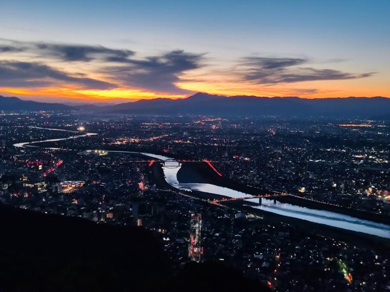 金華山（岐阜）