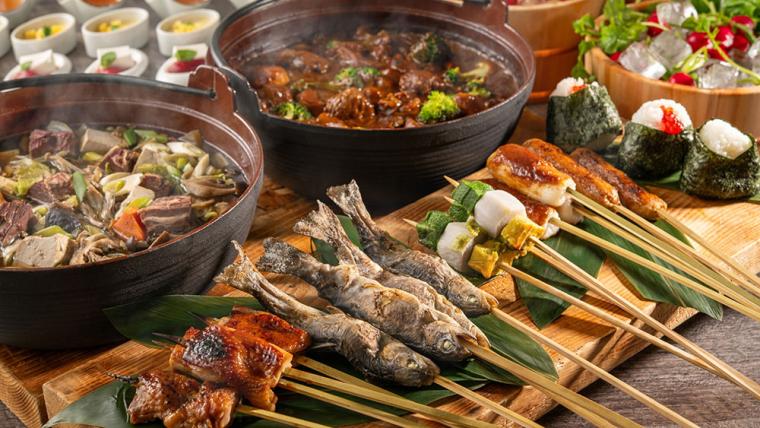 亀の井ホテル 日光湯西川 オールインクルーシブホテル