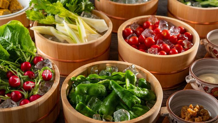 亀の井ホテル 日光湯西川 オールインクルーシブホテル