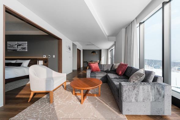 ルスツリゾート 「World Ski Awards 2024」